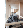 Печь электрическая HARVIA PROFI L30 без пульта HRL300400
